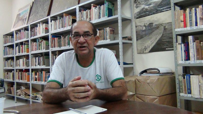 Dorivan dos Passos do Vale